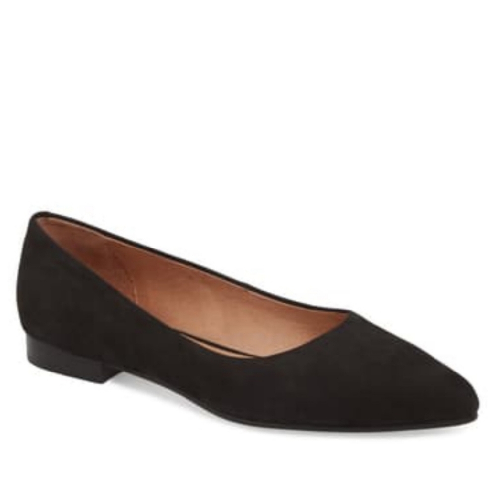 Caslon Luna Flats